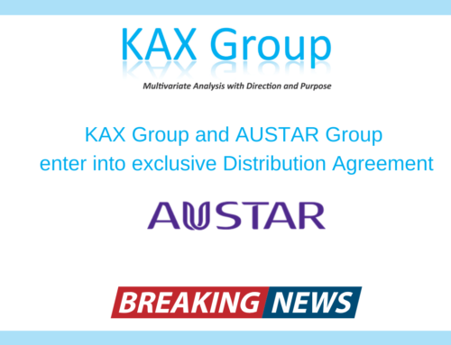 KAX Group and AUSTAR Group enter into exclusive Distribution Agreement