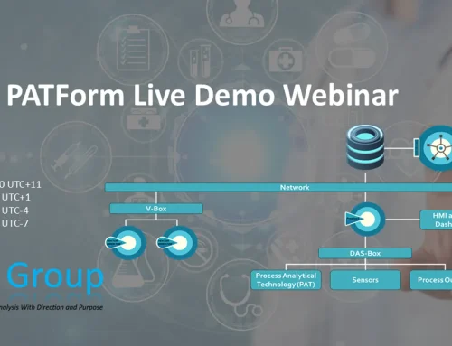 Join Us for a Live Demonstration of KAXG’s PATForm